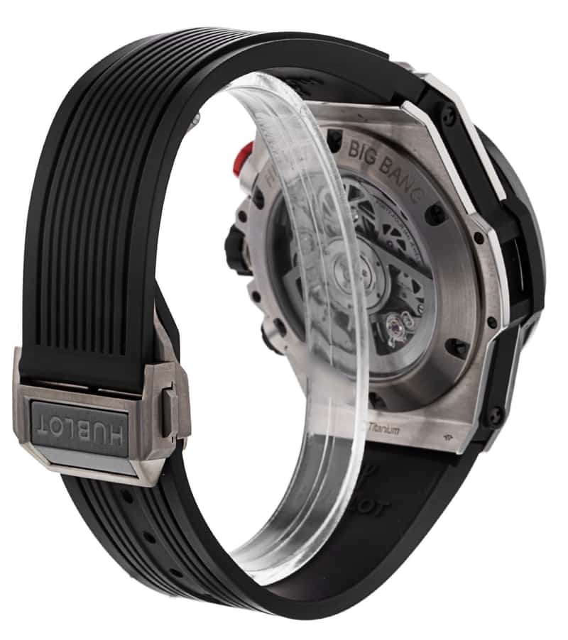 Hublot Big Bang 413.NM.1127.RX